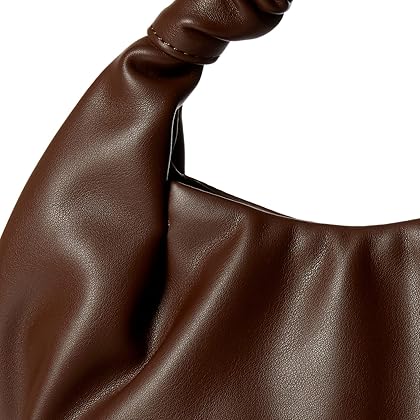 The Drop Women's Addison Soft Volume Top Handle Bag