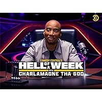 Hell of a Week with Charlamagne Tha God Season 1