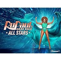 RuPaul's Drag Race All Stars - Season 9