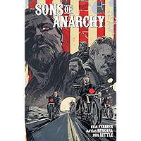 Sons Of Anarchy Vol. 6 (5) Sons Of Anarchy Vol. 6 (5) Paperback