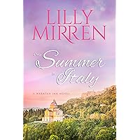 One Summer in Italy (The Waratah Inn Book 2) One Summer in Italy (The Waratah Inn Book 2) Kindle Paperback Audible Audiobook