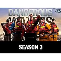 DANGEROUS WATERS (Season 3)