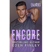 Encore (Famous Book 4) Encore (Famous Book 4) Kindle Audible Audiobook Paperback Audio CD