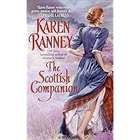 The Scottish Companion (Avon Romantic Treasure) The Scottish Companion (Avon Romantic Treasure) Kindle Hardcover Mass Market Paperback