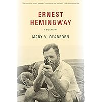 Ernest Hemingway: A Biography Ernest Hemingway: A Biography Paperback Kindle Audible Audiobook Hardcover Audio CD
