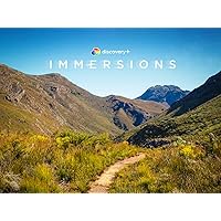 discovery+ Immersions - Season 1