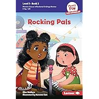 Rocking Pals: Book 2 (Phonics Fun Decodables ― Level 3) Rocking Pals: Book 2 (Phonics Fun Decodables ― Level 3) Library Binding Paperback