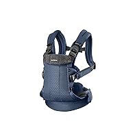 Baby Bjorn 088008 Baby Carrier, Baby Carrier, Navy Blue