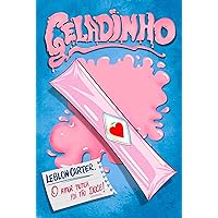 GELADINHO (Portuguese Edition) GELADINHO (Portuguese Edition) Kindle