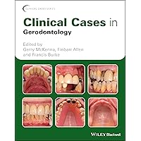 Clinical Cases in Gerodontology (Clinical Cases (Dentistry))