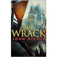 The Wrack The Wrack Kindle Audible Audiobook Paperback