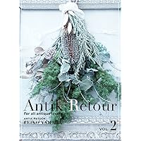 For all antiqur lovers vol2 For all antique lovers (Japanese Edition) For all antiqur lovers vol2 For all antique lovers (Japanese Edition) Kindle