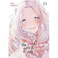 The Oni in Love with a Human Will Bloom – Band 1 (deutsche Ausgabe) (German Edition) The Oni in Love with a Human Will Bloom – Band 1 (deutsche Ausgabe) (German Edition) Kindle Paperback