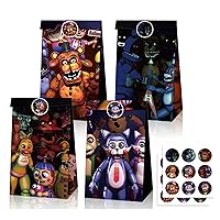  8pcs Inspired by Game Five Night at Freddys Toys  Set Candy's  FNAF Action Figure [Sheep, Cindy The Cat, Happy Frog, Mr. Hippo, Nightmare  Bonnie, Turtle Swordsman, Chester The Chimpanzee, Reindeer] 