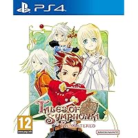 Tales Of Symphonia Remastered Chosen Edition (PS4) Tales Of Symphonia Remastered Chosen Edition (PS4) playstation_4 xbox_series_x