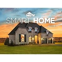 HGTV Smart Home - Season 2019