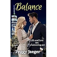 Balance (The New York Socialites Series) Balance (The New York Socialites Series) Kindle Paperback