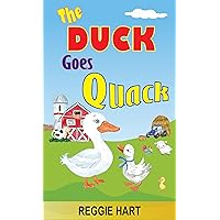 The Duck Goes Quack (Life on the Farm) The Duck Goes Quack (Life on the Farm) Kindle Paperback