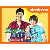 Drake & Josh Season 3