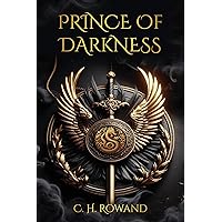 Prince of Darkness Prince of Darkness Kindle