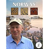 Norway: Quest for the Viking Spirit