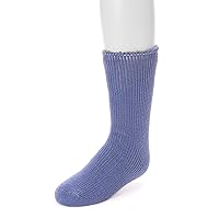 Muk Luks Kid's 1-pair Heat Retainer Socks