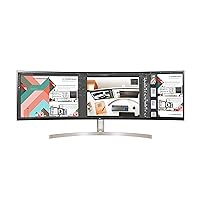 LG 49WL95C-WY 32:9 UltraWide Monitor 49