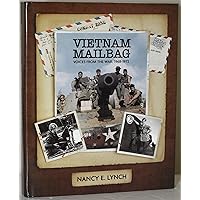 Vietnam Mailbag: Voices From the War, 1968-1972 Vietnam Mailbag: Voices From the War, 1968-1972 Hardcover