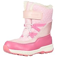 Carter's Unisex-Child Girl's Boot