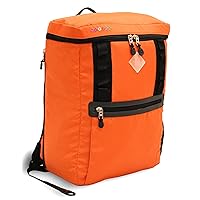 J World New York Rectan Laptop Backpack