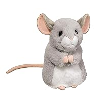 Douglas Monty Mouse Plush Stuffed Animal