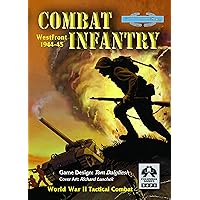 Columbia Games Combat Infantry: WestFront