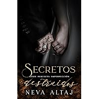 Secretos Destruidos: Mafia Romance (Perfectly Imperfect Mafia - En Español nº 4) (Spanish Edition)