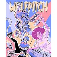 Wolfpitch Wolfpitch Paperback Kindle
