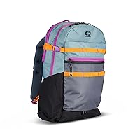 OGIO Backpack, Mineral Blue, 20L