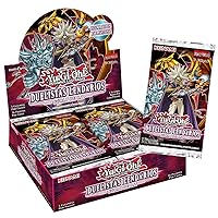 Yu-Gi-Oh! TCG: Legendary Duelists - Rage of Ra Booster Display (36)