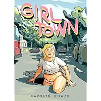 Girl Town Girl Town Paperback Kindle