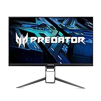 Acer Predator X32 FP 32