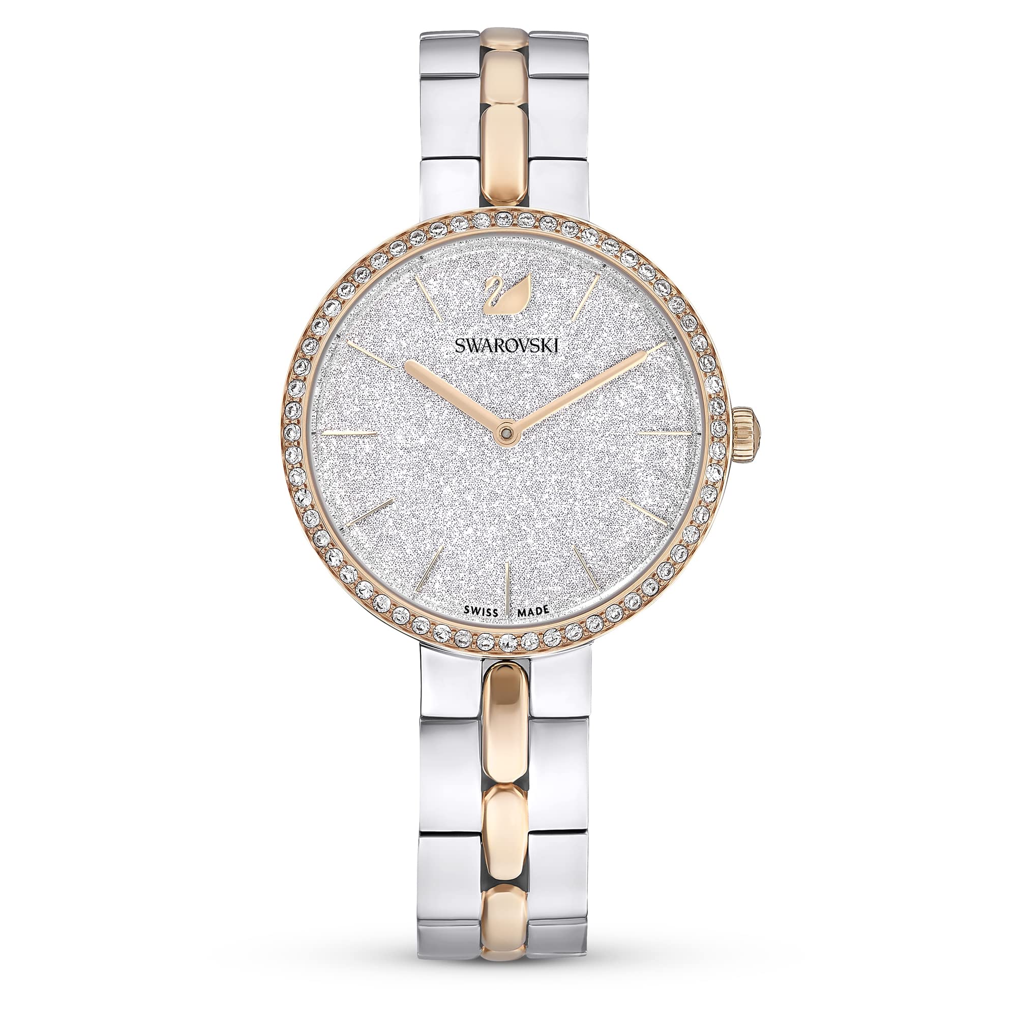 SWAROVSKI Women's Cosmopolitan Crystal Watch Collection
