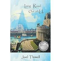 Long Road Out of Ur (The Saga of the Patriarchs Book 1) Long Road Out of Ur (The Saga of the Patriarchs Book 1) Kindle Paperback
