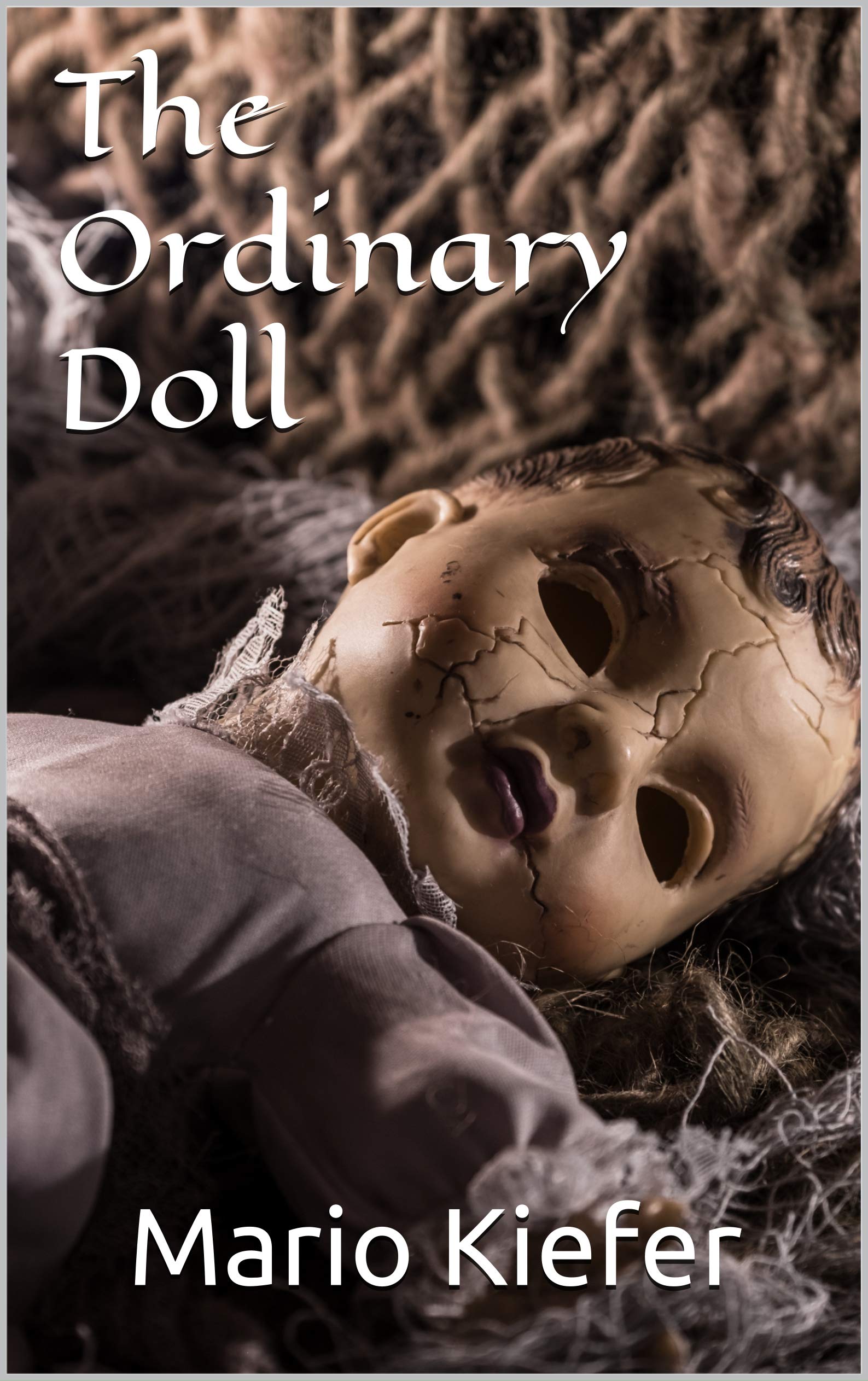 The Ordinary Doll