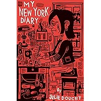 My New York Diary My New York Diary Paperback