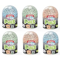 Educational Insights Playfoam Pals Monster Party 6-Pack, Fidget, Sensory Toy for Boys & Girls, Ages 3+