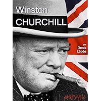 Winston Churchill (Les 50 plus belles histoires) (French Edition) Winston Churchill (Les 50 plus belles histoires) (French Edition) Kindle Paperback