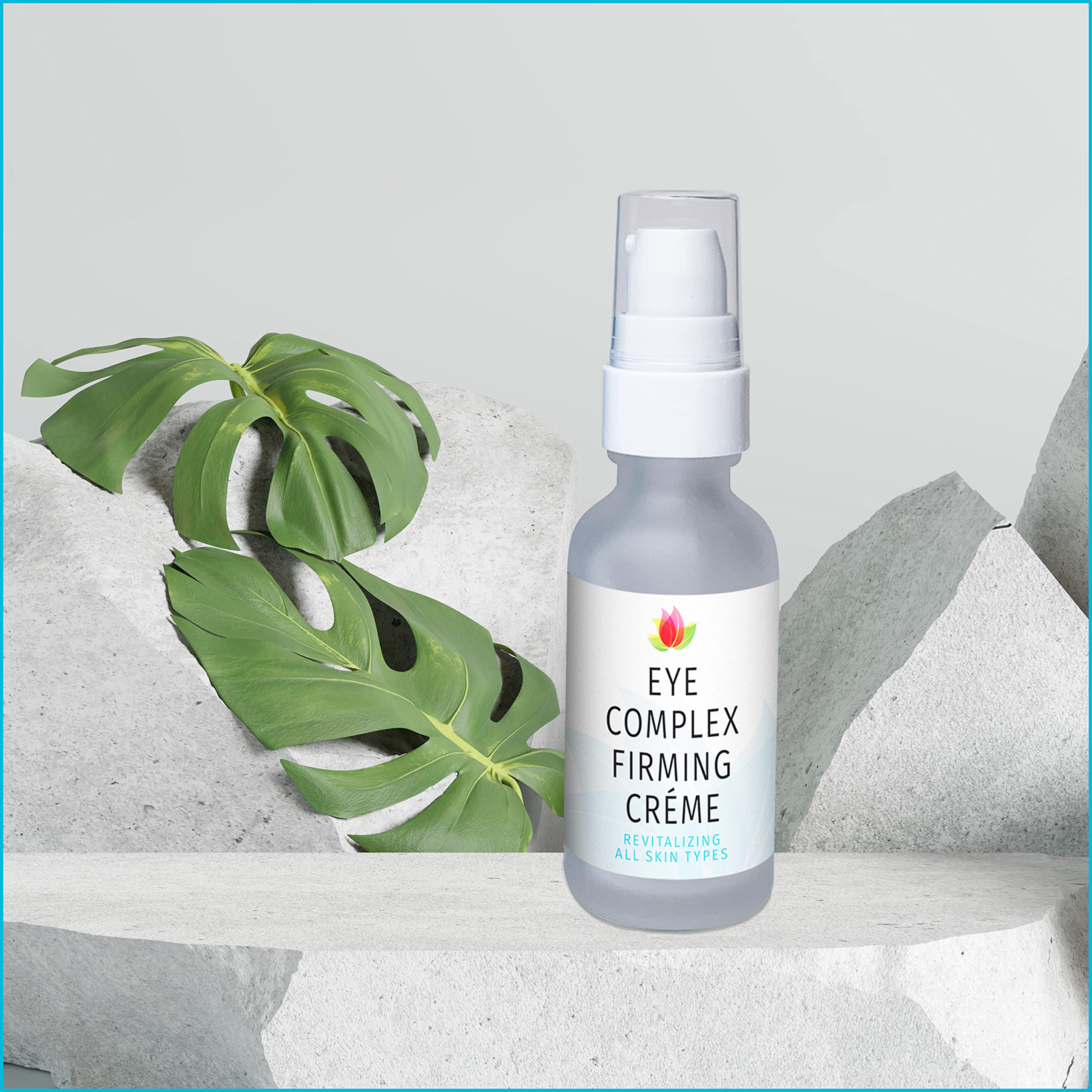 Reviva Labs Eye Complex Firming Cream