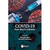 COVID-19: From Bench to Bedside COVID-19: From Bench to Bedside Kindle Hardcover Paperback