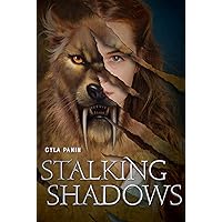 Stalking Shadows Stalking Shadows Kindle Hardcover Paperback Audio CD