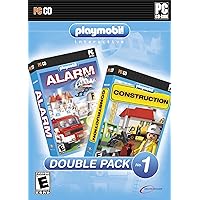 Playmobil Double Pack 1 - PC