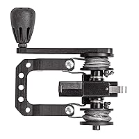 KI Series Crossbow Crank Cocker. Exclusively for KI Series Crossbows. Check for Compatibility with Your Crossbow!