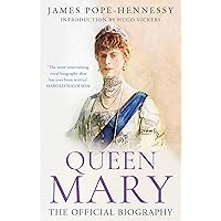 Queen Mary Queen Mary Kindle Audible Audiobook Paperback Hardcover Audio CD